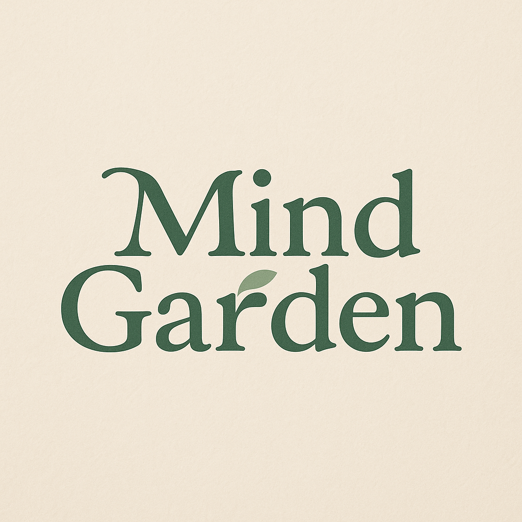 Mind Garden Logo